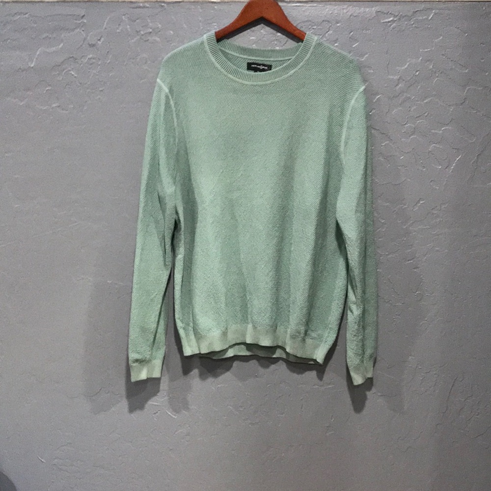 Pullover Henley - Picture 1 of 4